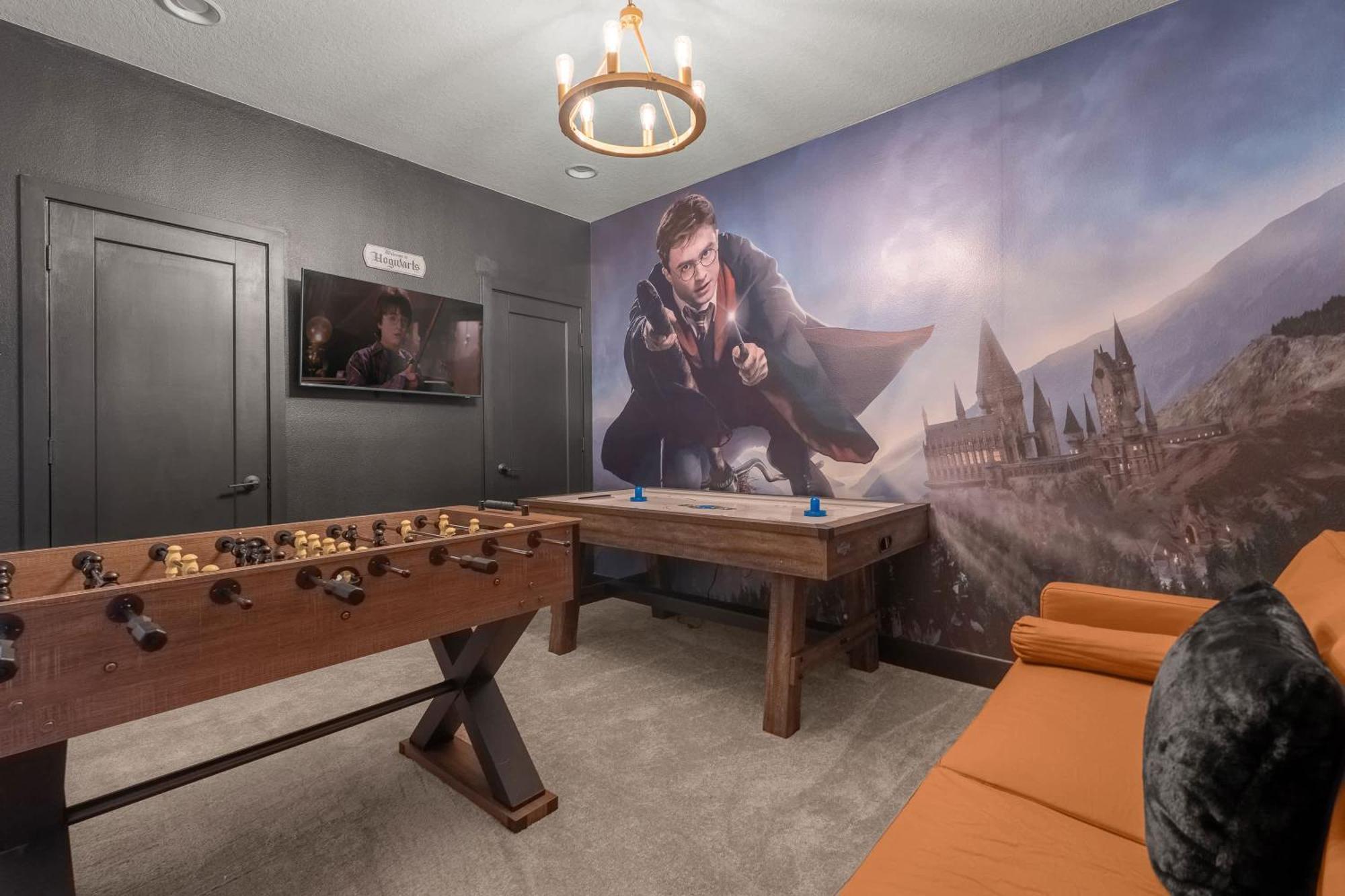 Upstay - Modern Family Townhouse W Private Pool Orlando Eksteriør bilde