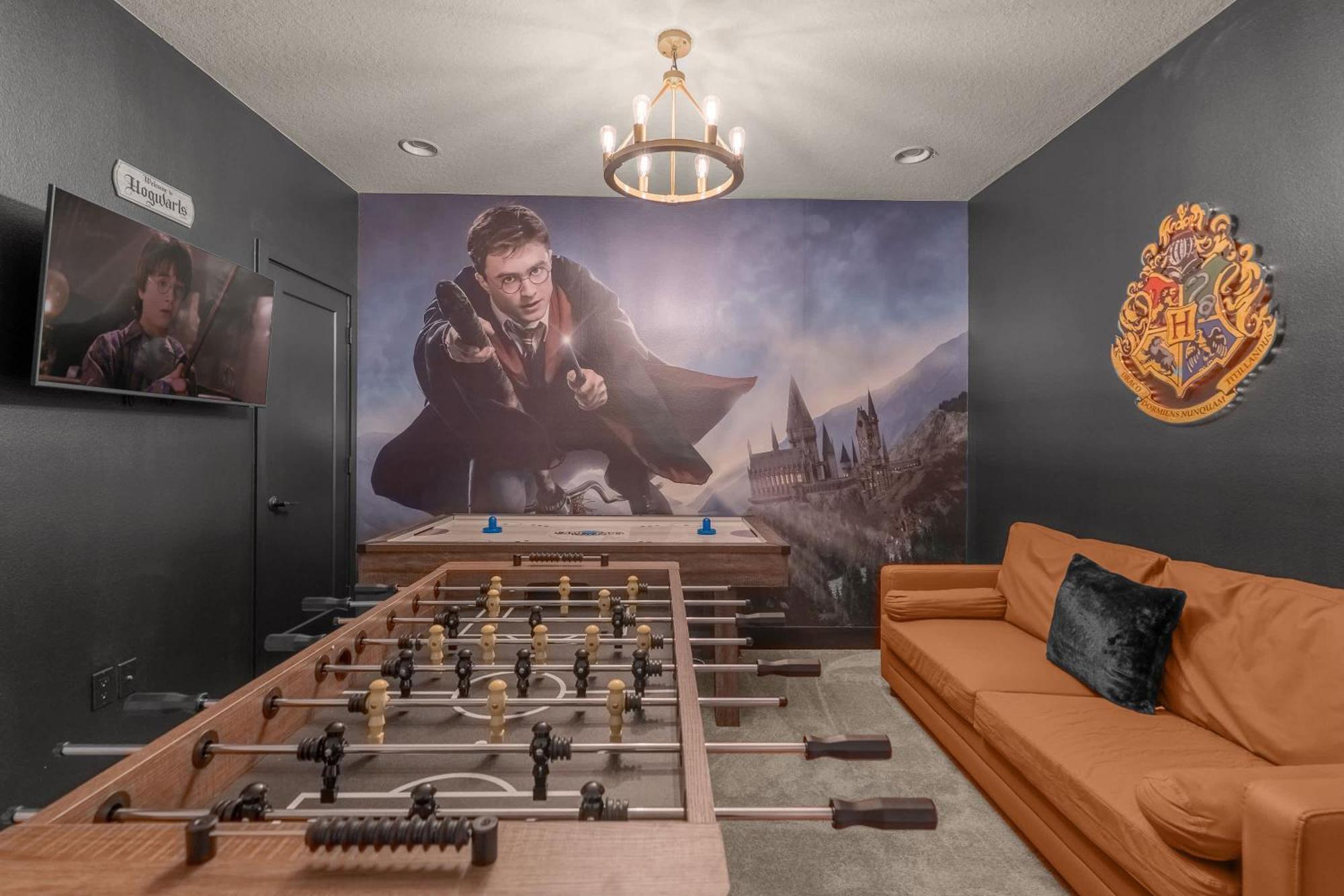 Upstay - Modern Family Townhouse W Private Pool Orlando Eksteriør bilde