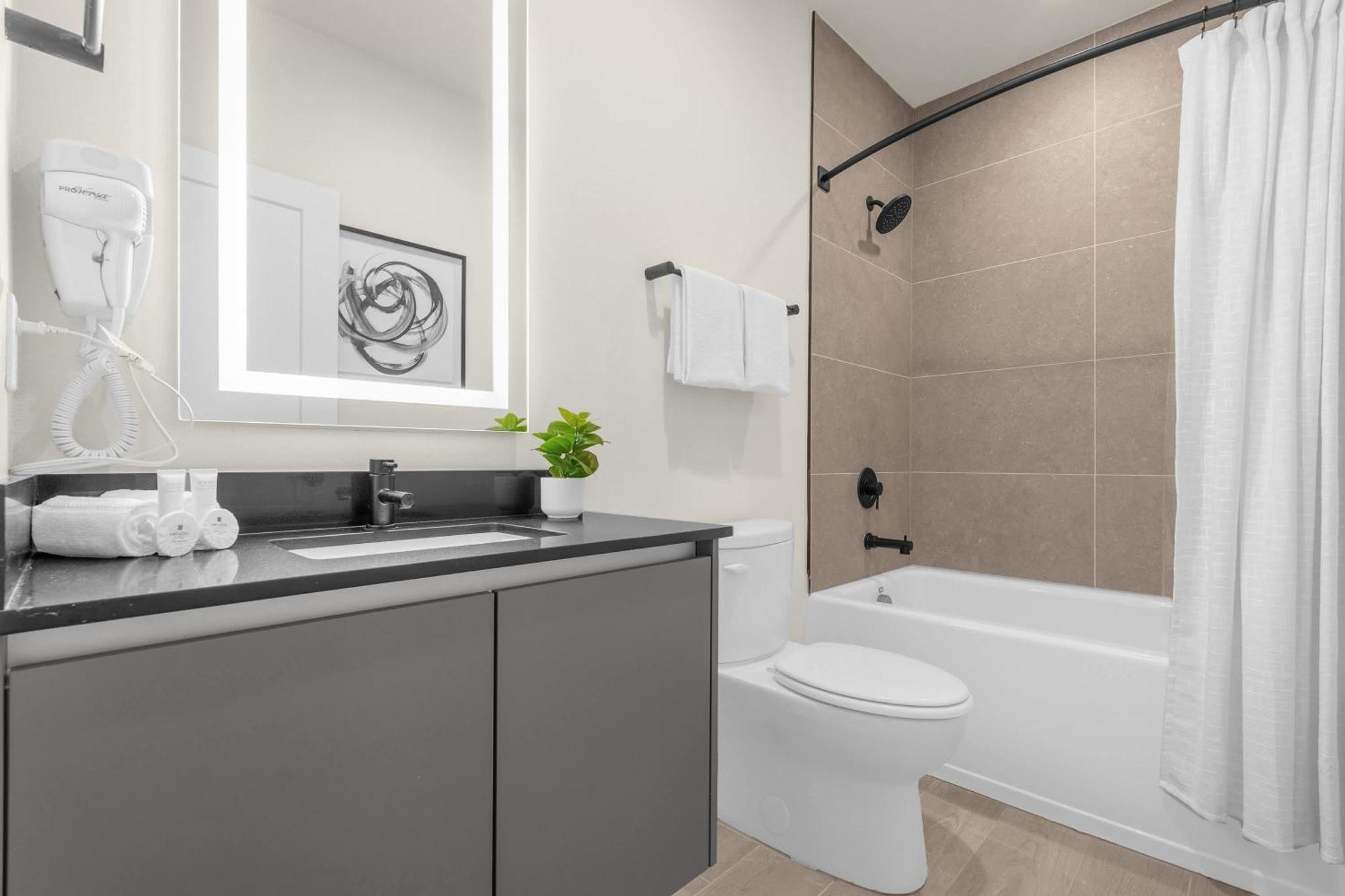 Upstay - Modern Family Townhouse W Private Pool Orlando Eksteriør bilde