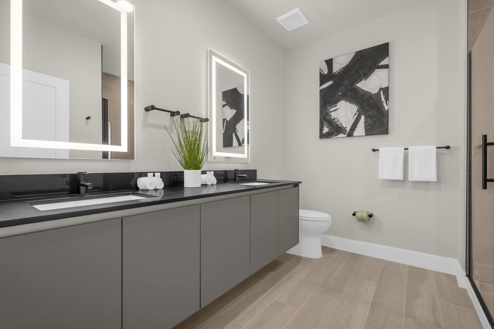 Upstay - Modern Family Townhouse W Private Pool Orlando Eksteriør bilde