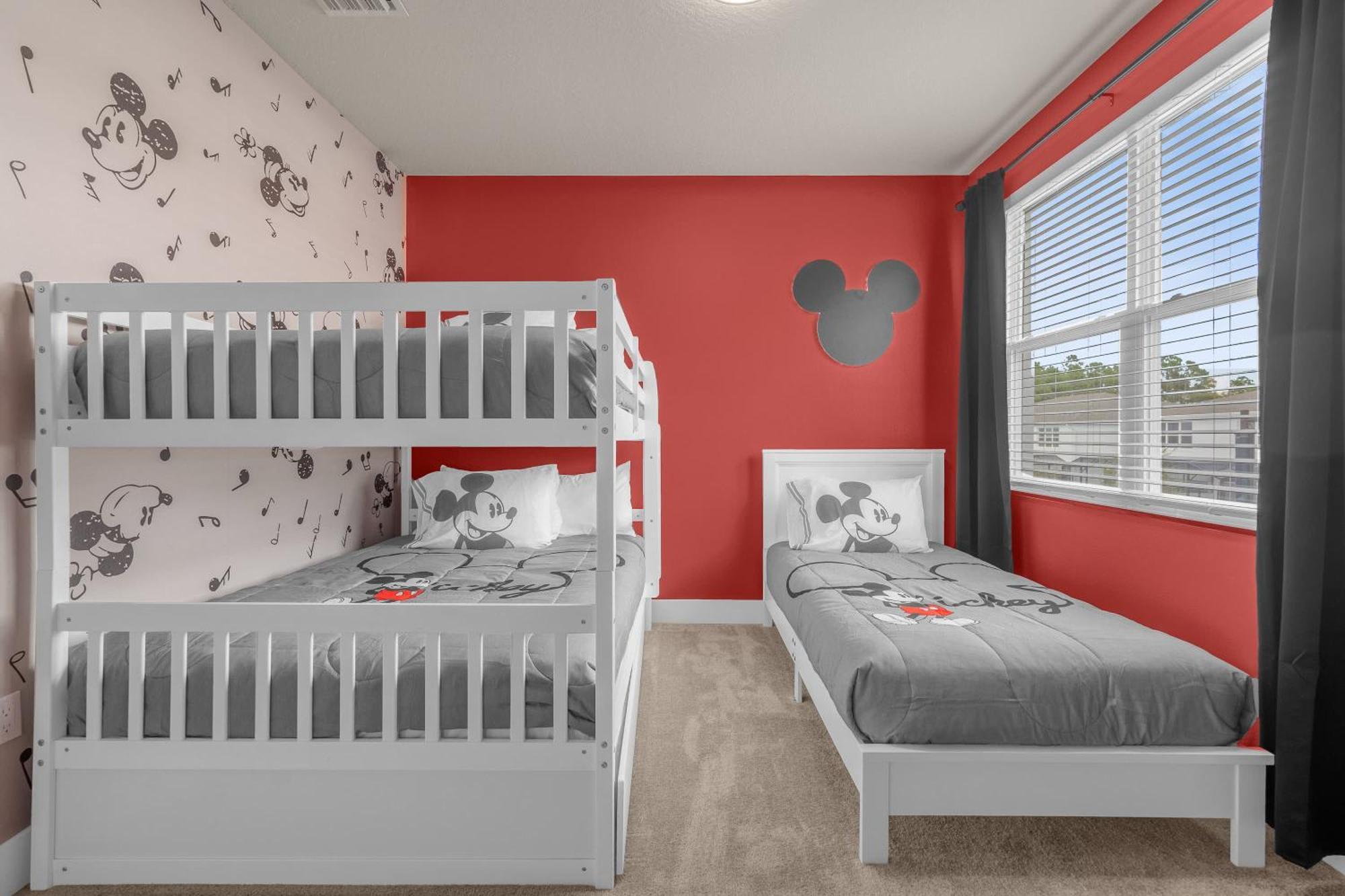 Upstay - Modern Family Townhouse W Private Pool Orlando Eksteriør bilde