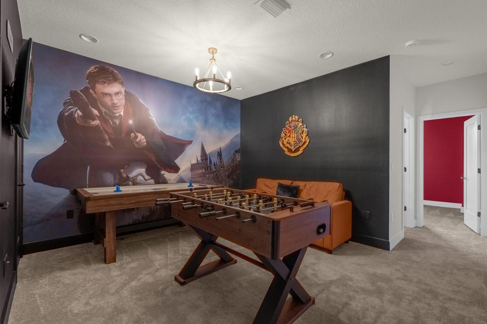 Upstay - Modern Family Townhouse W Private Pool Orlando Eksteriør bilde